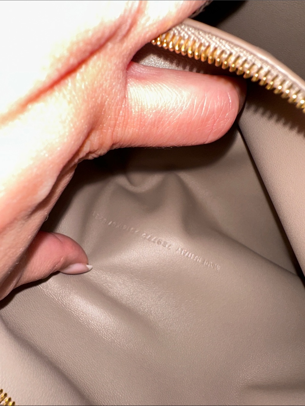 Balenciaga Rodeo medium - Picture 9 of 13